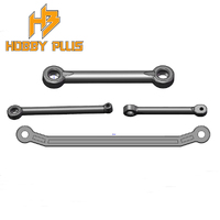 Hobby Plus Complete Vehicle Links Set  (CR)