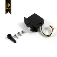 Hobby Plus 240025 Steering Servo 1kg (CR)