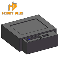 Hobby Plus ESC / RX Combo (CR)