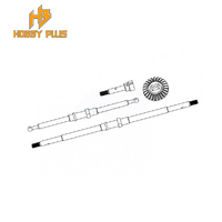 Hobby Plus CR-18 Axle Drive Shaft Set