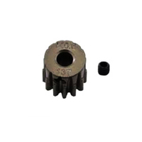 Hobby Details Motor Gear 13T M0.6p 3.17mm HCA