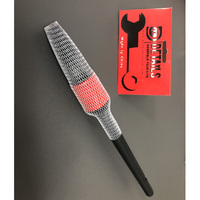 Hobby Details SM09050 Round Cleaning Brush 22.5cm