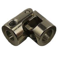 Hobby Details UJ01003D Universal Joint 24x11mm 5-4mm Diameter