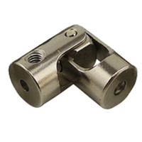 Hobby Details UJ01004B Universal Joint 23x9mm 4-3.2mm Diameter