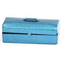 Snowpanther CRSP012BU Tool Box Blue