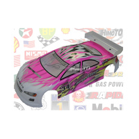 Himoto Body Dodge 3.0       Pink 190mm