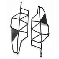 Himoto Roll Cage A/B