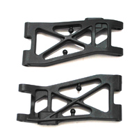 Himoto Bashe & S/C Suspension Arms RR