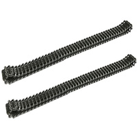 Henglong 68-080 Metal Tracks For 3868 Stug III    (2)