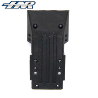 HNR H98009 Rear Chassis Plate