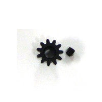 HobbyPro Motor Gear 11t      5mm 24dp