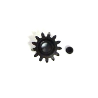 HobbyPro Motor Gear 13t      5mm 24dp