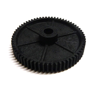 Hobby Works RC 11164 Diff Main Gear 64T