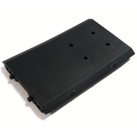 Hobby Works RC Chassis skid plate (1)(rh)