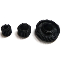 Hobby Works RC Transmission Gear Set (1set)(rh)