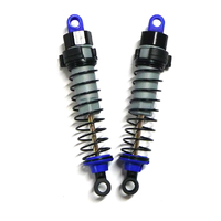 Hobby Works RC Shock Absorber (2)(rh)