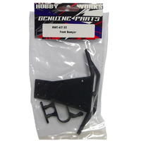 Hobby Works RC Bumper Front (Set)                             (mt)