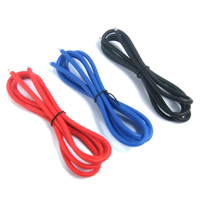 Hobbywing Wire 10g     3 Colours 1ft of each colour