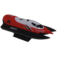 JK Boats Claymore F1           RTR 255mm