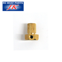 JK Boats Brass Insert 1.5mm