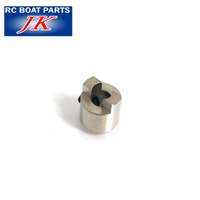 JK Boats Dog Drive 4.0mm x 8mm    (8.5mm)