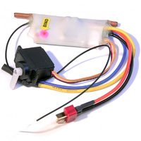 Joysway Boats 3in1 Esc Servo Rx Board Lite Warrior