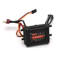 Joysway Boats 30A BLS Esc With TX60 Mono-x V2