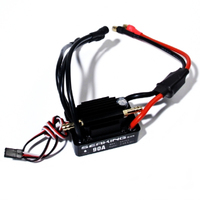 Joysway Boats 90A Esc WC Suit Alpha 6S