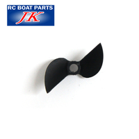 JK Boats Boat Prop 42mm x 40mm        3/16(4.8mm) Reverse