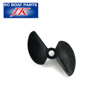 JK Boats Boat Prop 47mm x 40mm        3/16(4.8mm)