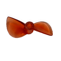 JK Boats Propeller 42mm                      4mm D/D  Nylon