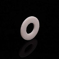 JK Boats Teflon Washer  5mm X 10 X 0.5mm