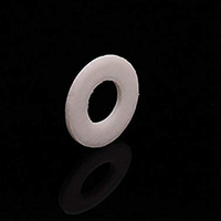 JK Boats Teflon Washer        (1/4) 6.35mm x 13mm (1)