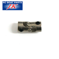 JK Boats Metal Coupling 2mm x 2.3mm (1)