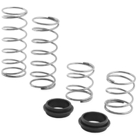 JLB Cheetah Shock Spring Set 4pce