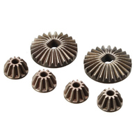 JLB Cheetah Diff Bevel Gear Set