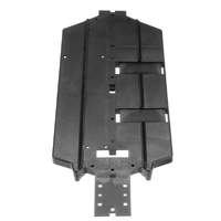 JLB Cheetah Chassis Side Plates