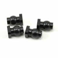 JQ Products 7mm Ball with Nut