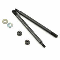 JQ Products Front Shock Shafts