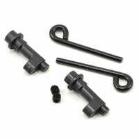 JQ Products Brake Cams and Levers