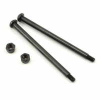 JQ Products Rear Hingepin Screws