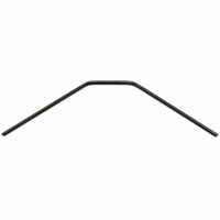 JQ Products 2.3mm Front Swaybar