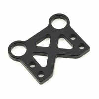 JQ Products Centre Diff Mount Plate