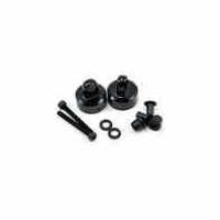 JQ Products Aluminium One-Piece Shock Cap(2)