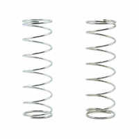 JQ Products Springs FR Soft 8 Coils, 70mm