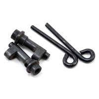 JQ Products WE Cams & Levers