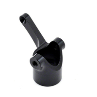 JQ Products WE Left CNC Steering Knuckle