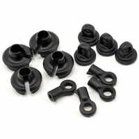 JQ Products Shock Plastic Parts