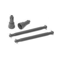 Joys Tech 6029 RR Axles And Driveshaft Set (PR)