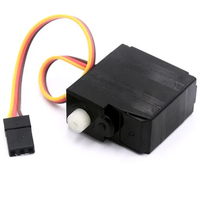 Joys Tech 6315 Steering Servo 17g 3 Wire Digital